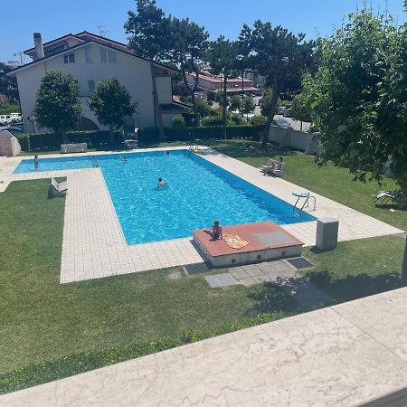 شقة Vega Bilocale Con Piscina E Terrazza كاوْرلي المظهر الخارجي الصورة